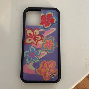 Wildflower case